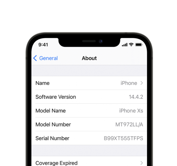 iOS Check OS Version iOS Check OS Version